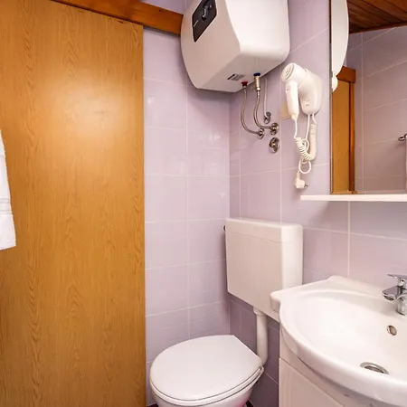 Pensionat Marica 3*