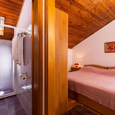 Marica Pensionat Dubrovnik