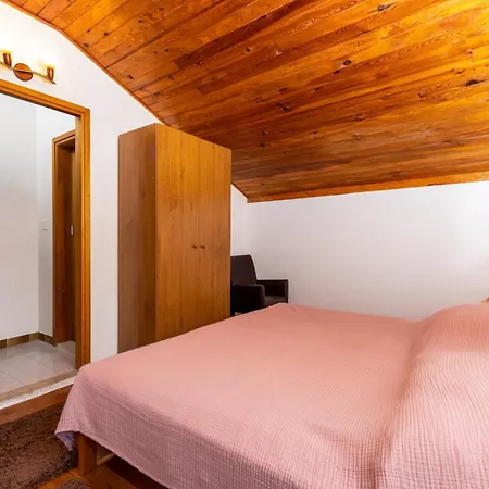 Pensionat Marica Dubrovnik