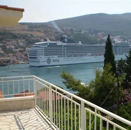 Marica Pensionat 3*