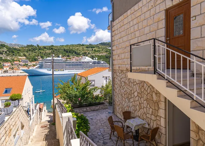 Marica Gasthof Dubrovnik