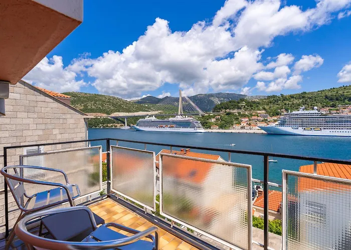 Marica Gasthof Dubrovnik