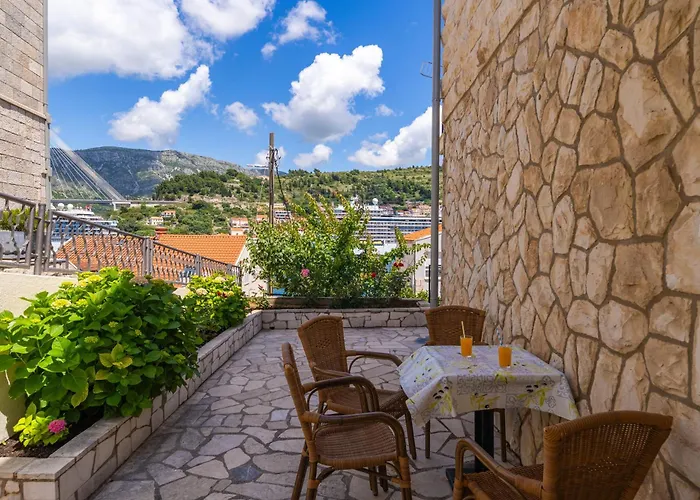 Marica 3* Dubrovnik