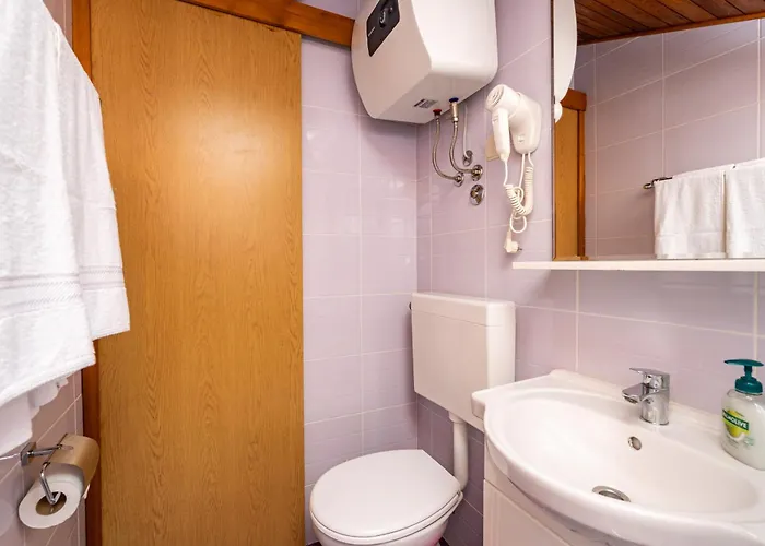 Gasthof Marica 3*