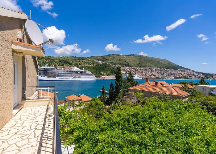 Marica Gasthof Dubrovnik