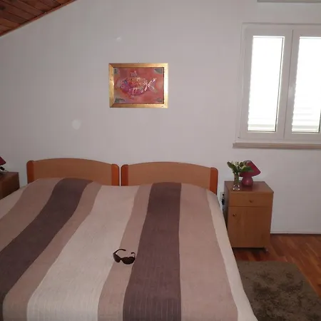 Marica Dubrovnik