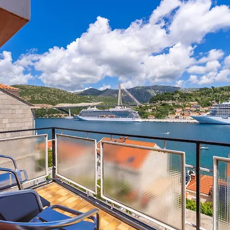 Marica Penzion Dubrovník