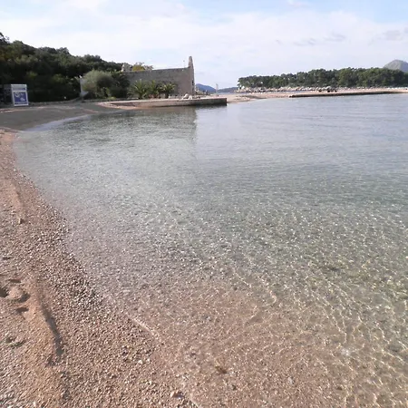Penzion Marica 3*
