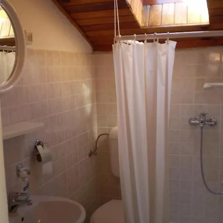 Marica ゲストハウス ドゥブロブニク