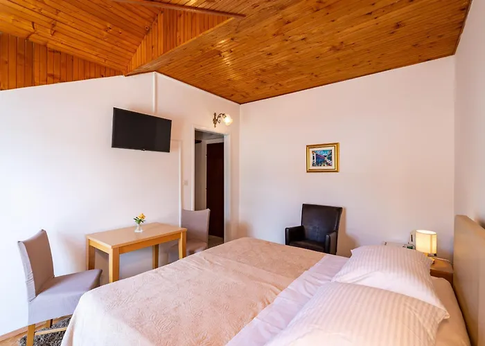 Pensión Marica Dubrovnik