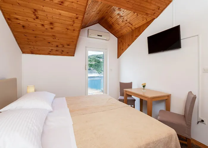 Maison d'hôtes Marica 3*
