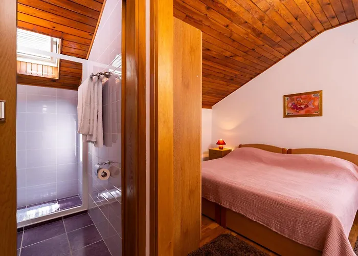 Marica Maison d'hôtes Dubrovnik