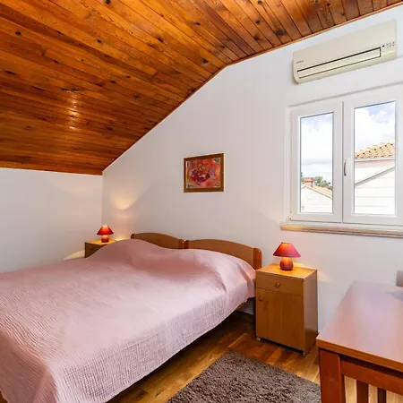 Marica Pensjonat 3*