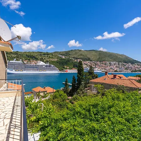 Marica Vendégház Dubrovnik