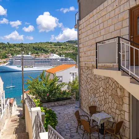 Marica Pensión Dubrovnik