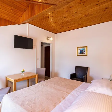 Pensión Marica Dubrovnik